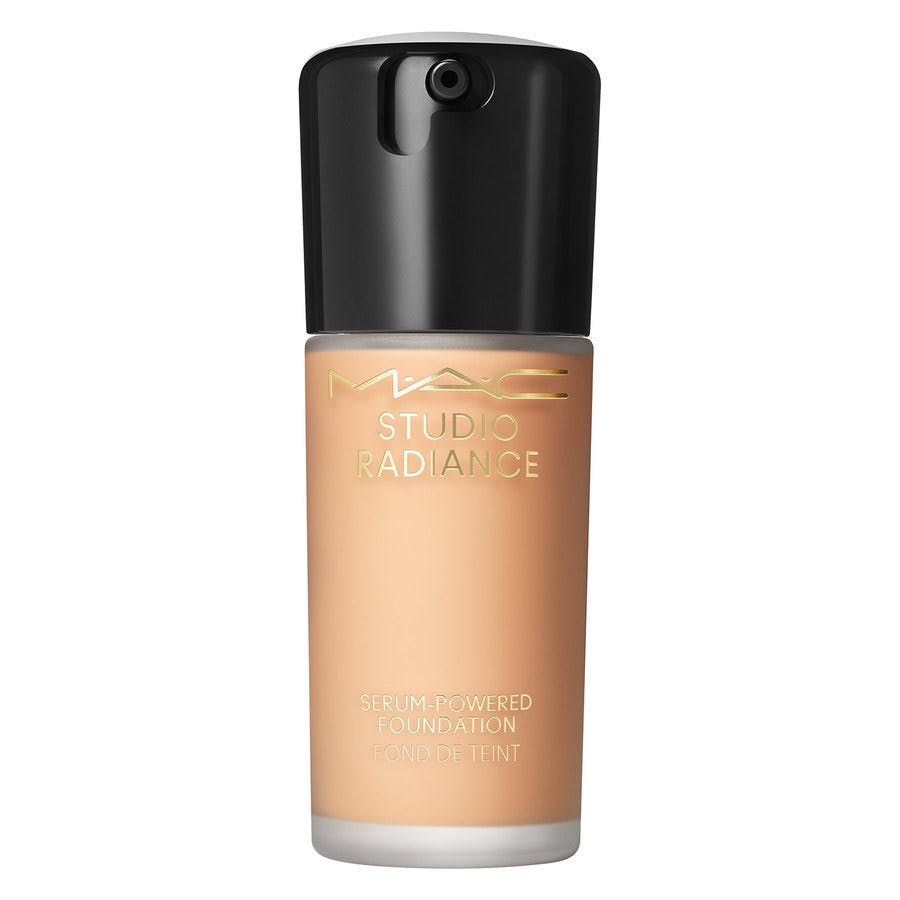 MAC Radiance Serum-Powered Foundation C4 30 ml
