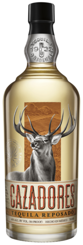 Cazadores Reposado 70CL