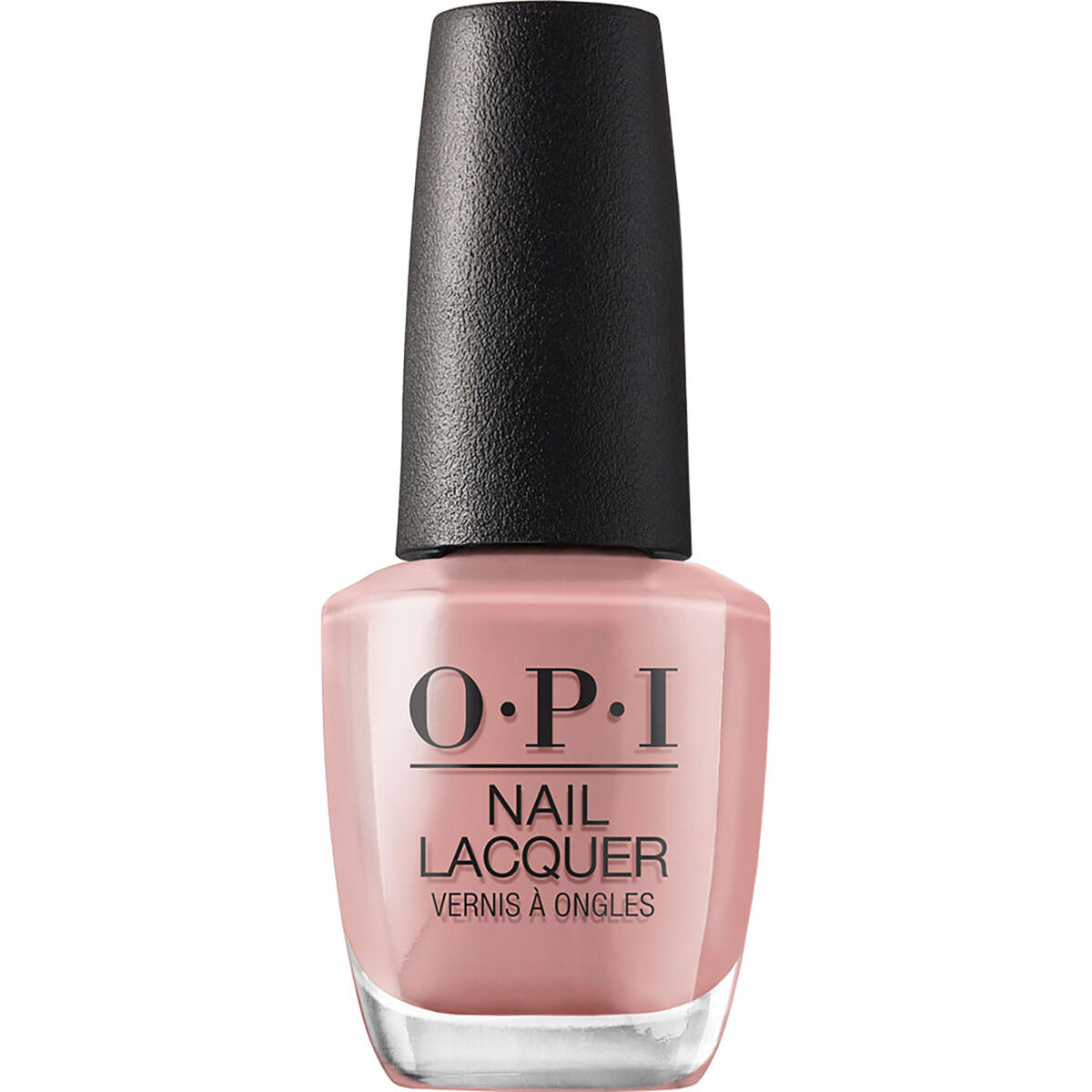 OPI Nagellak Barefoot in Barcelona 15ml