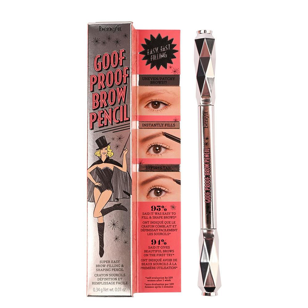 Benefit Goof Proof Brow Pencil 03 Medium 0,34 g