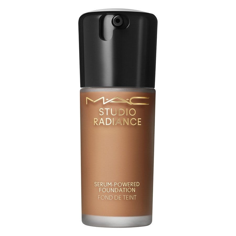 MAC Radiance Serum-Powered Foundation NC55 30 ml