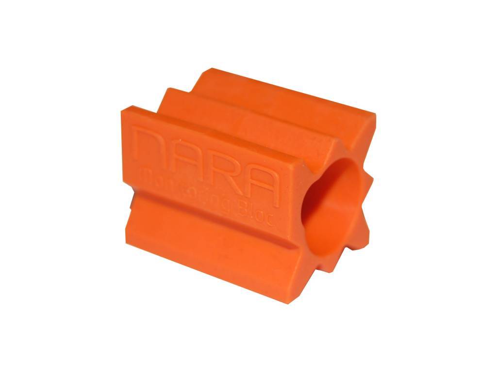Nara Lure Monitoringsblok Vis
