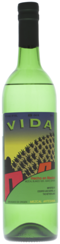 Del Maguey VIDA  Mezcal 70CL