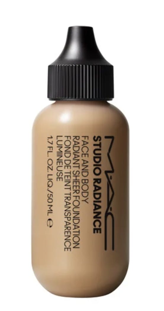 MAC Studio Radiance Face And Body Foundation C3 50 ml