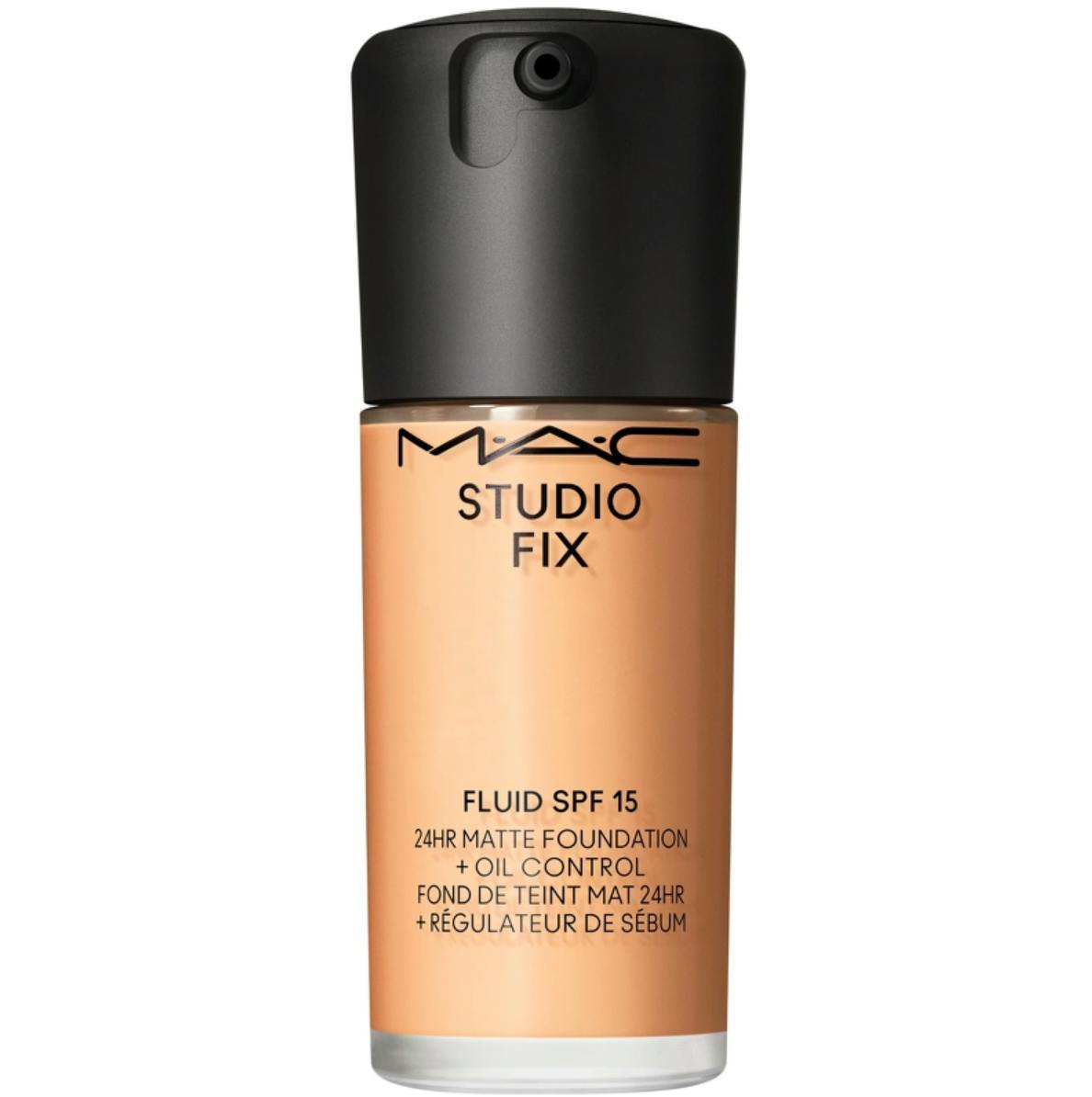 MAC Studio Fix Fluid Foundation SPF15 NC25 30 ml