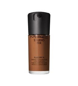 MAC Studio Fix Fluid Foundation SPF15 NC55 30 ml