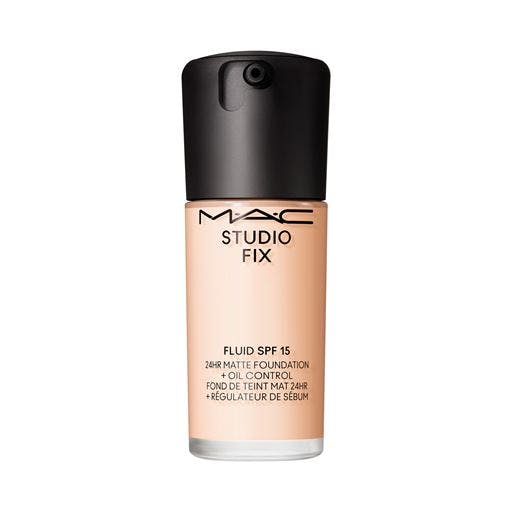 MAC Studio Fix Fluid Foundation SPF15 NC5 30 ml