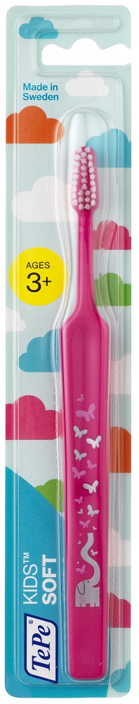 TePe Kids Tandenborstel Soft