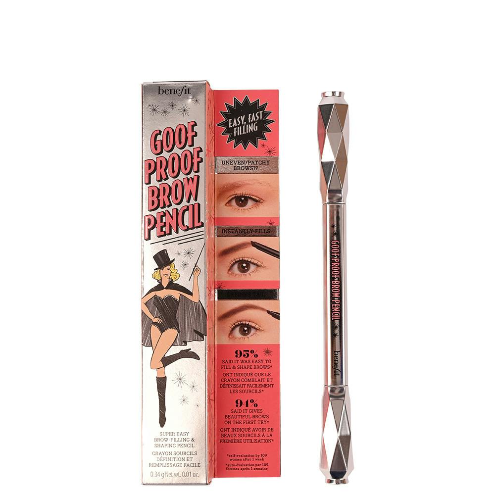 Benefit Goof Proof Brow Pencil 04 Medium 0,34 g
