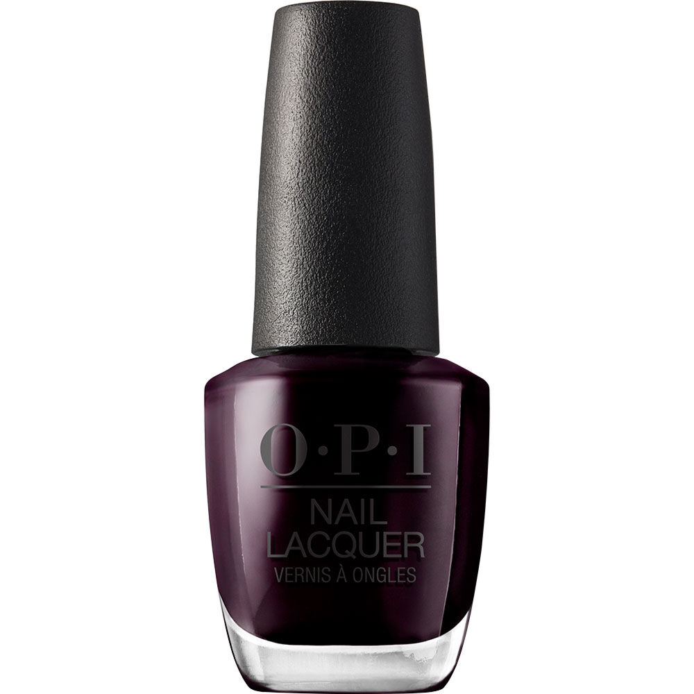 OPI Nagellak Black Cherry Chutney 15ml