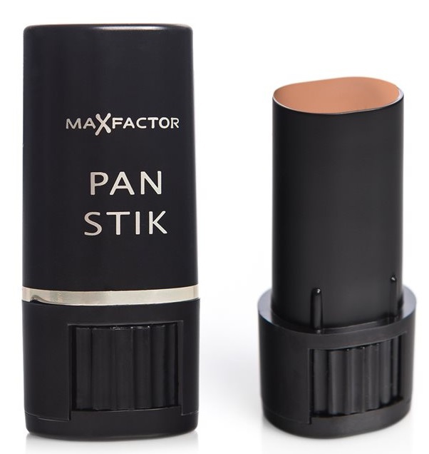 Max Factor Foundation pan stick cool bronze 097 1 stuk