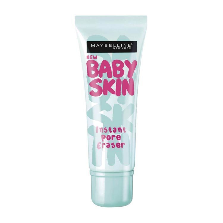 Maybelline Babyskin pore eraser 1 Stuk
