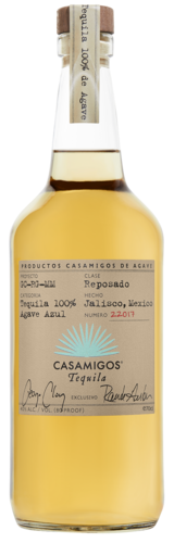 Casamigos Reposado 70CL