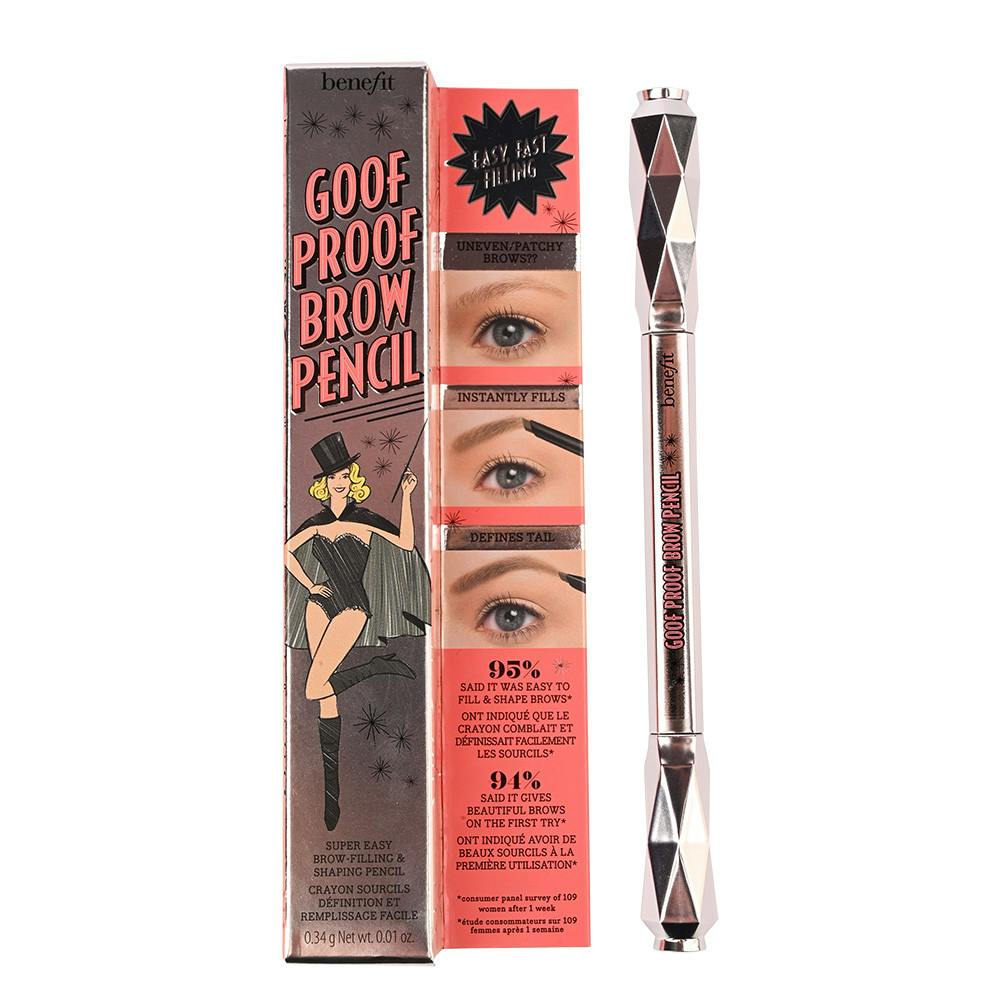 Benefit Goof Proof Brow Pencil 02 Light 0,34 g