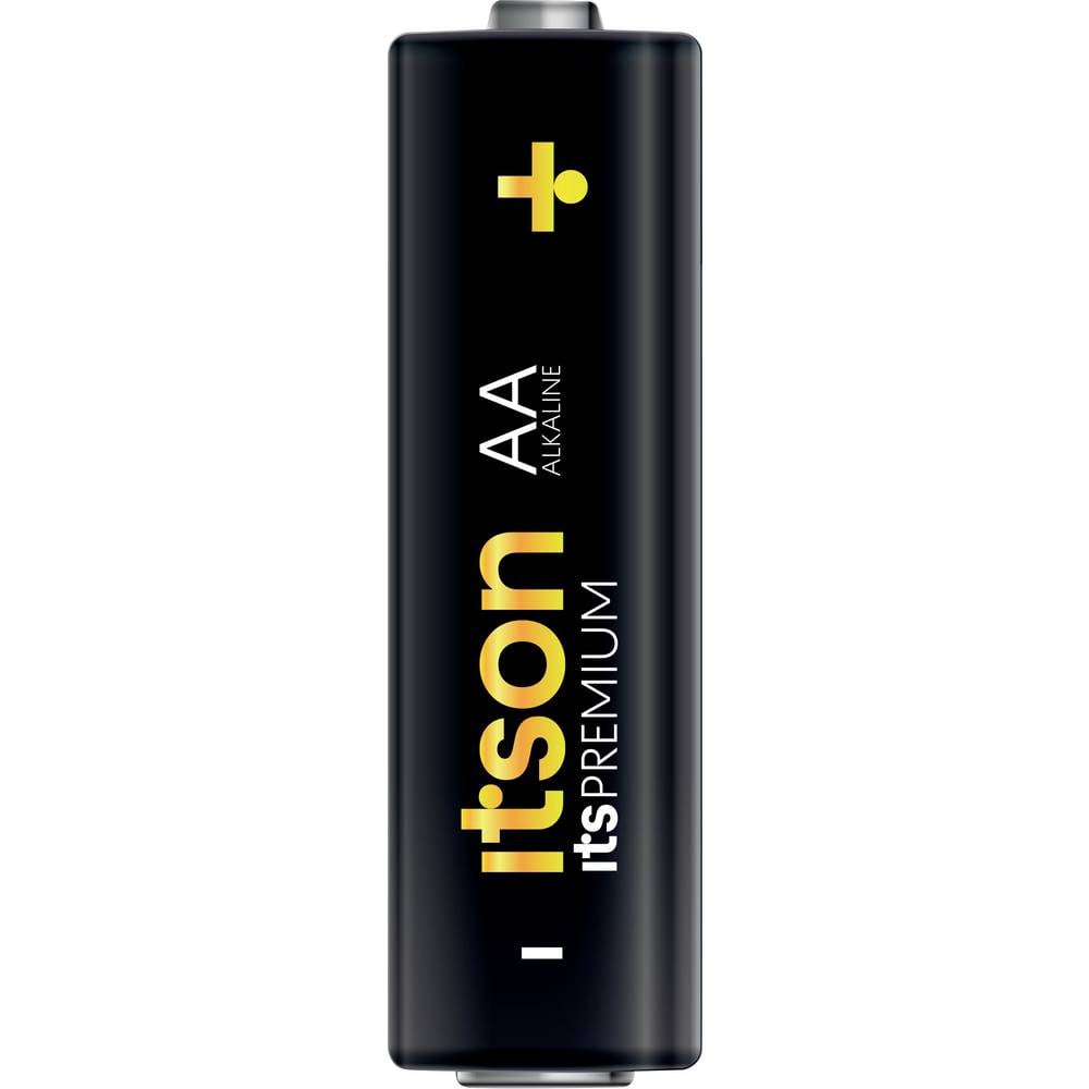 Itson Itspremium AA batterij (penlite) 1.5 V 8 stuk(s)