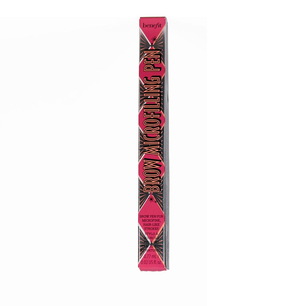 Benefit Brow Microfilling Pen Eyebrow Pencil 59 Blonde 1 st