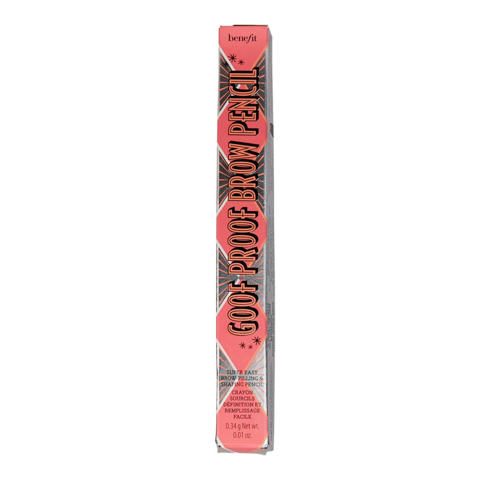 Benefit Goof Proof Eyebrow Pencil 1 Light 1 st