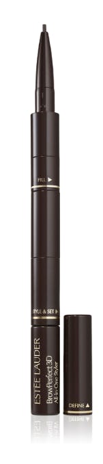Estée Lauder Brow Microprecise Multitasker Blackened Brown 1 st