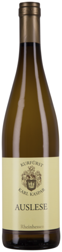 Moselland Karl Kaspar Auslese 75CL