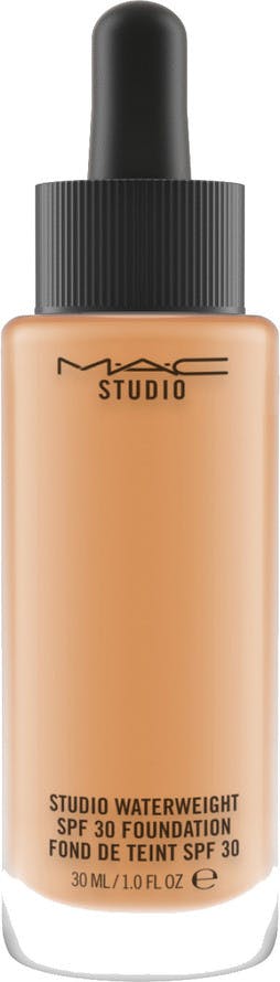 MAC Studio Waterweight SPF 30 Foundation NC45 30 ml