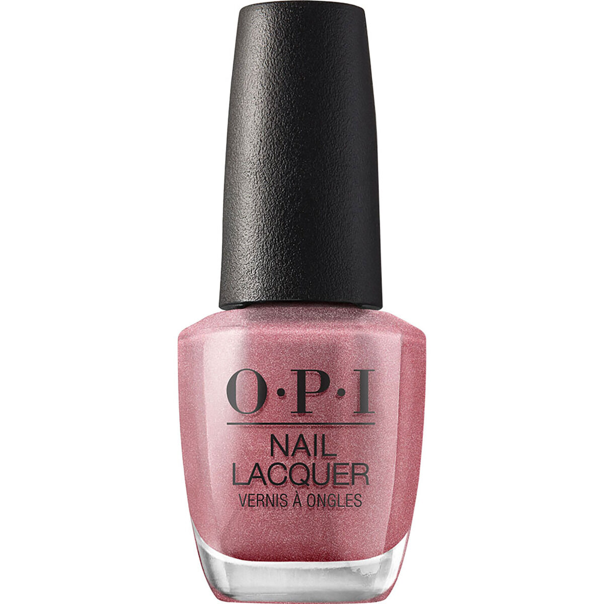 OPI Nagellak Chicago Champagne Toast 15ml