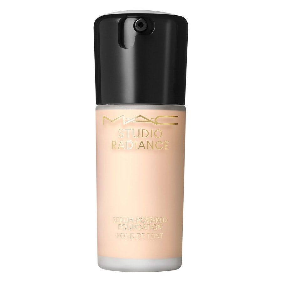 MAC Radiance Serum-Powered Foundation N18 30 ml
