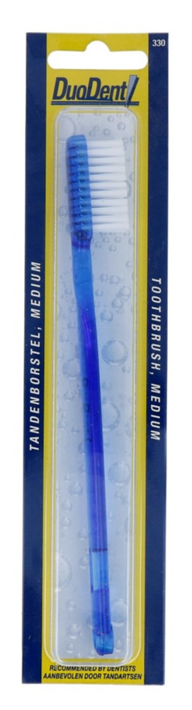 Duodent Classic Medium Normale Kop
