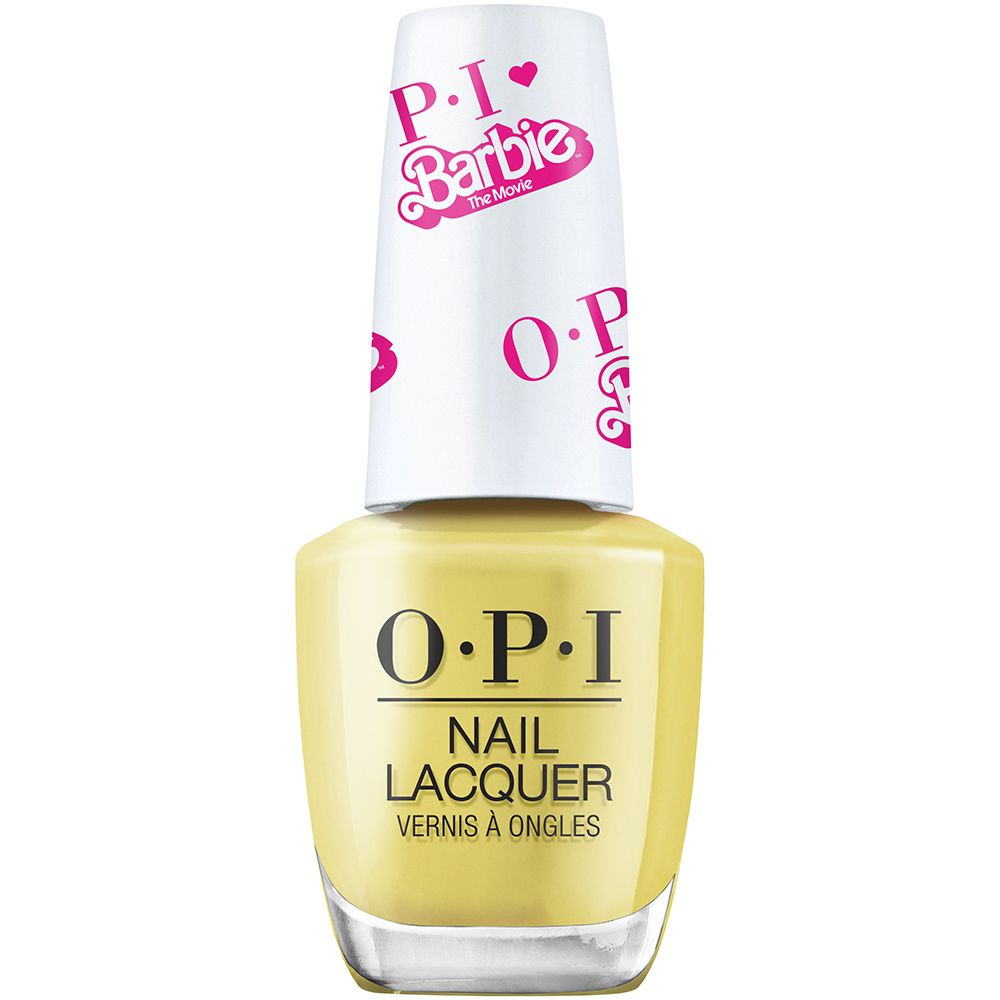 Kapperskorting OPI Nagellak Hi Ken 15ml