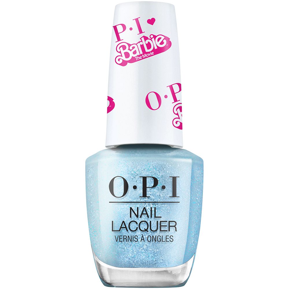 Kapperskorting OPI Nagellak Yay Space 15ml