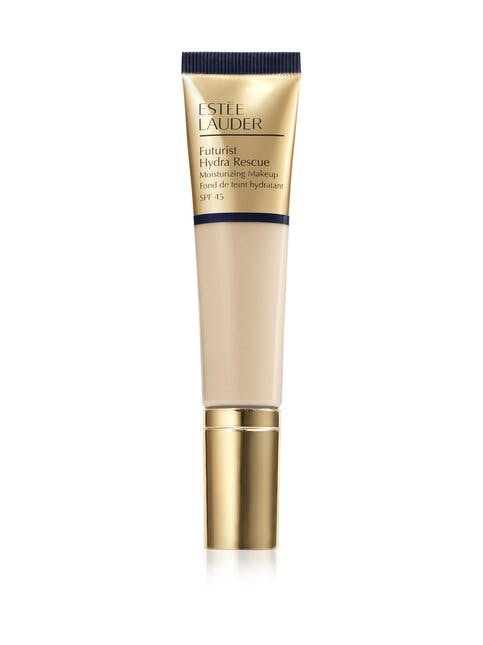Estée Lauder Futurist Hydra Rescue Moisturizing Makeup SPF45 1W1 Bone 35 ml