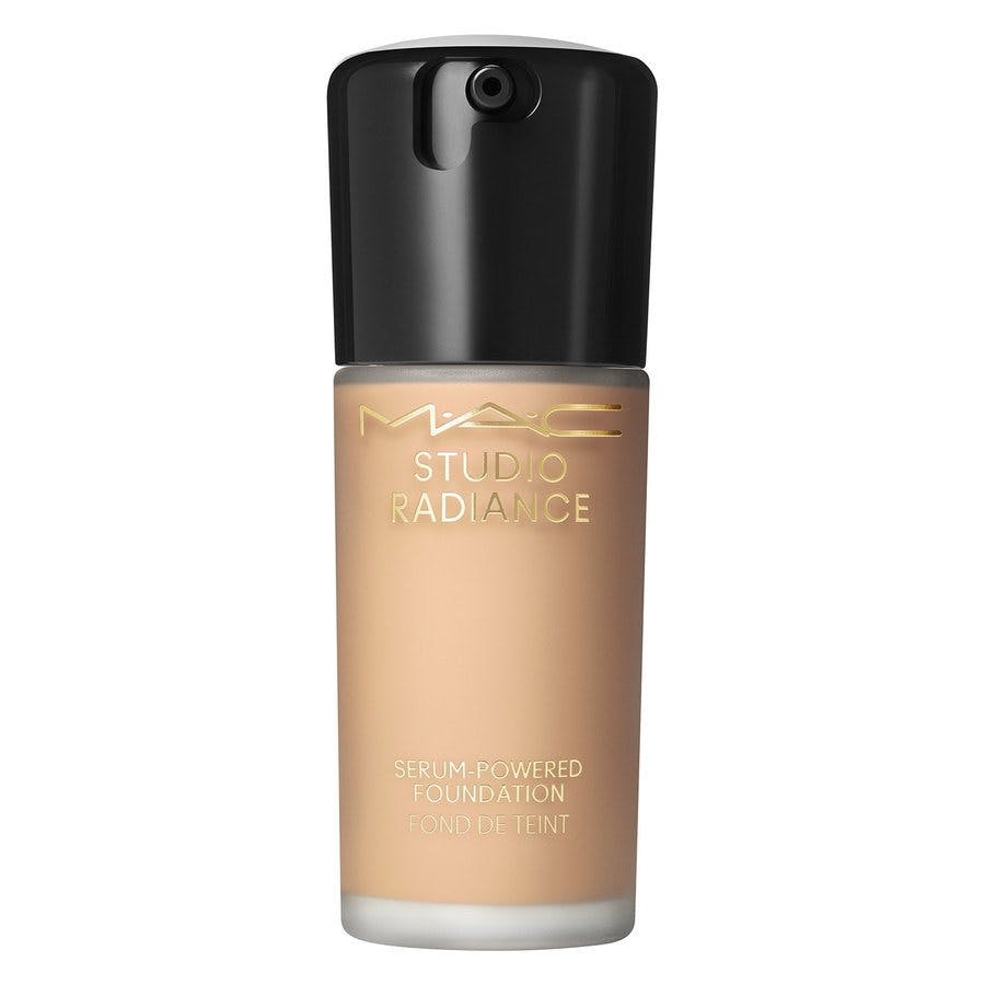 MAC Radiance Serum-Powered Foundation NC38 30 ml