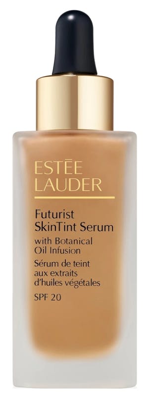 Estée Lauder Futurist Skin Tint Serum Foundation 3N2 Wheat 30 ml