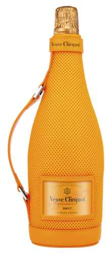 Veuve Clicquot Brut Ice Jacket 75CL