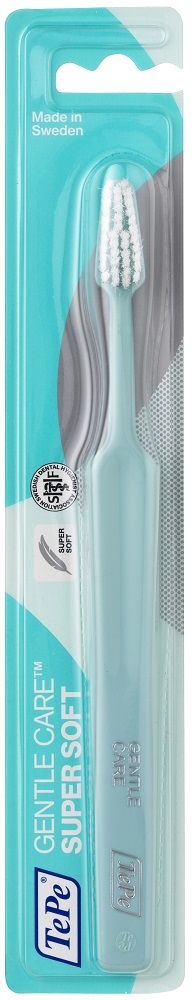 TePe Gentle Care Tandenborstel