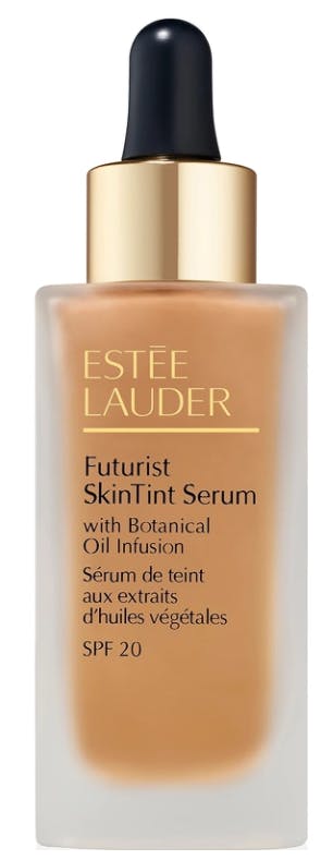Estée Lauder Futurist Skin Tint Serum Foundation 3W1 Tawny 30 ml