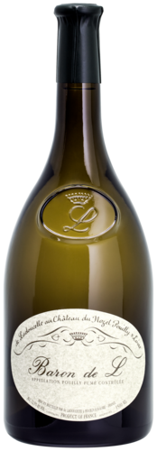 De Ladoucette Baron de L Pouilly-Fumé Magnum 75CL