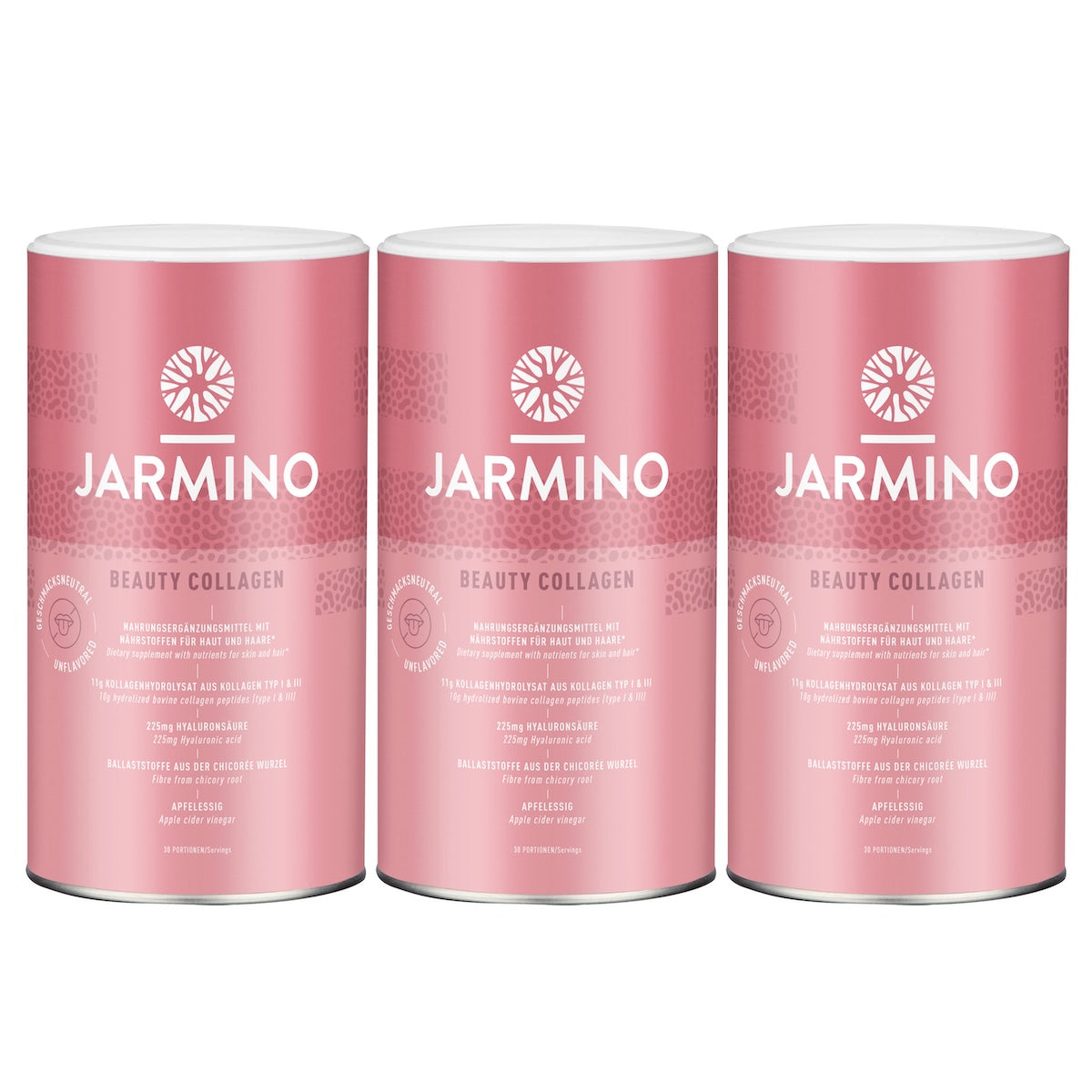JARMINO NL Voorraadpakket Beauty Collageen
