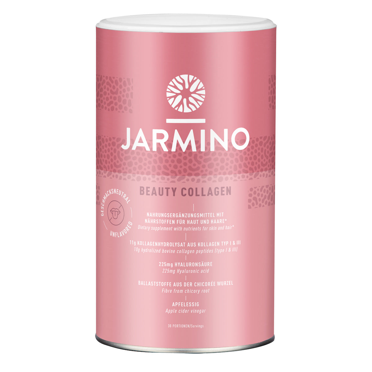 Jarmino Beauty Collageen