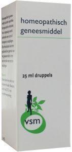 VSM Urtica urens d4 20ml