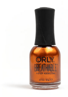 Orly Breathable Nagellak Light My (Camp)fire 18ml