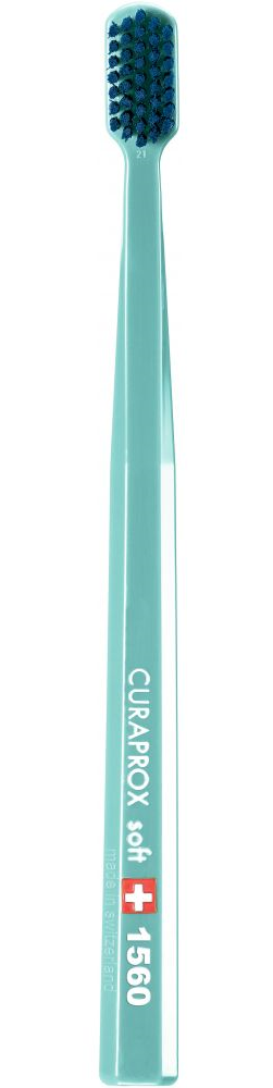 Curaprox Tandenborstel Soft