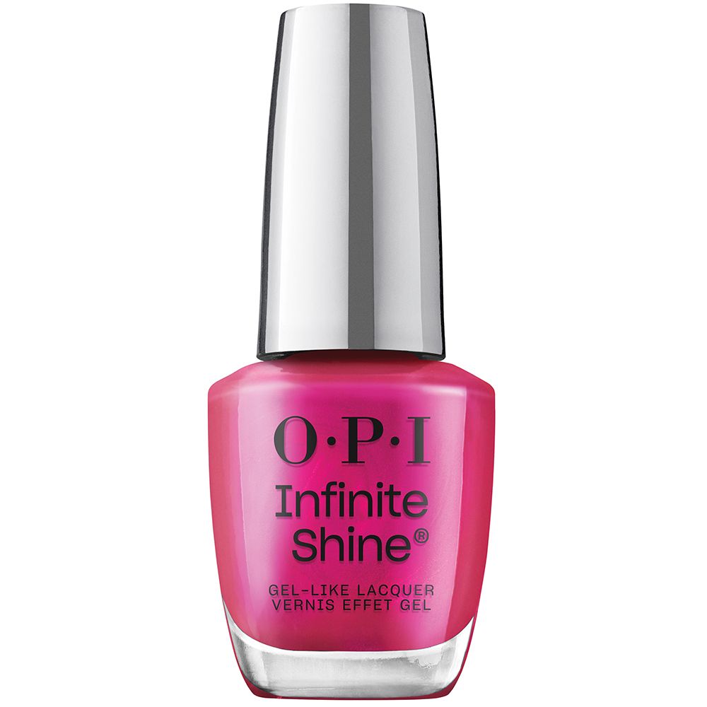 OPI Infinite Shine Nagellak Pompeii Purple 15ml