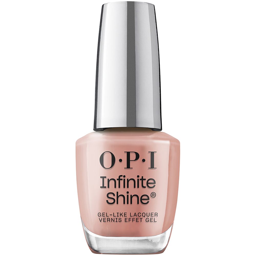 OPI Infinite Shine Nagellak Barefoot in Barcelona 15ml