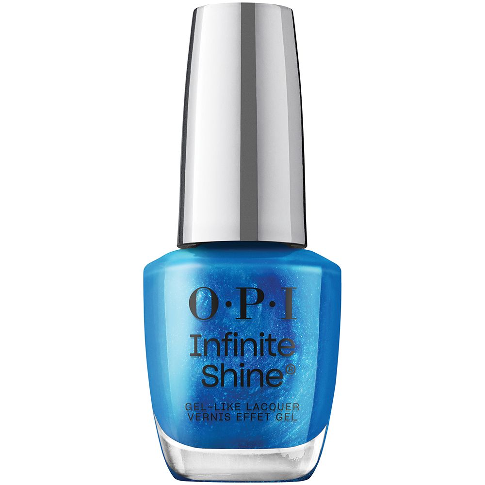 OPI Infinite Shine Nagellak Do You Sea What I Sea℃ 15ml