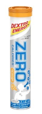 Dextro Sport zero calories sinas bruistabletten 80G