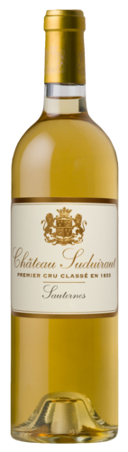 Chateau Suduiraut Château Suduiraut Sauternes 75CL