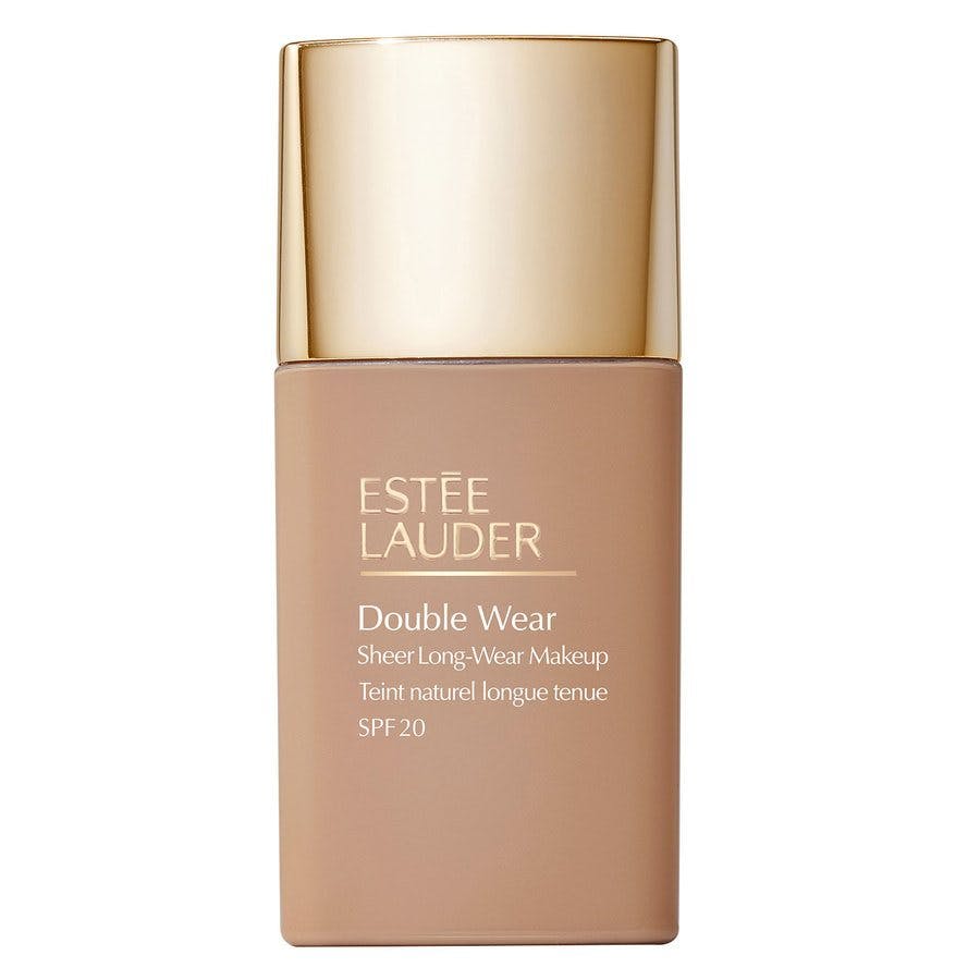 Estée Lauder Double Wear Sheer Matte Foundation 3C2 Pebble 30 ml