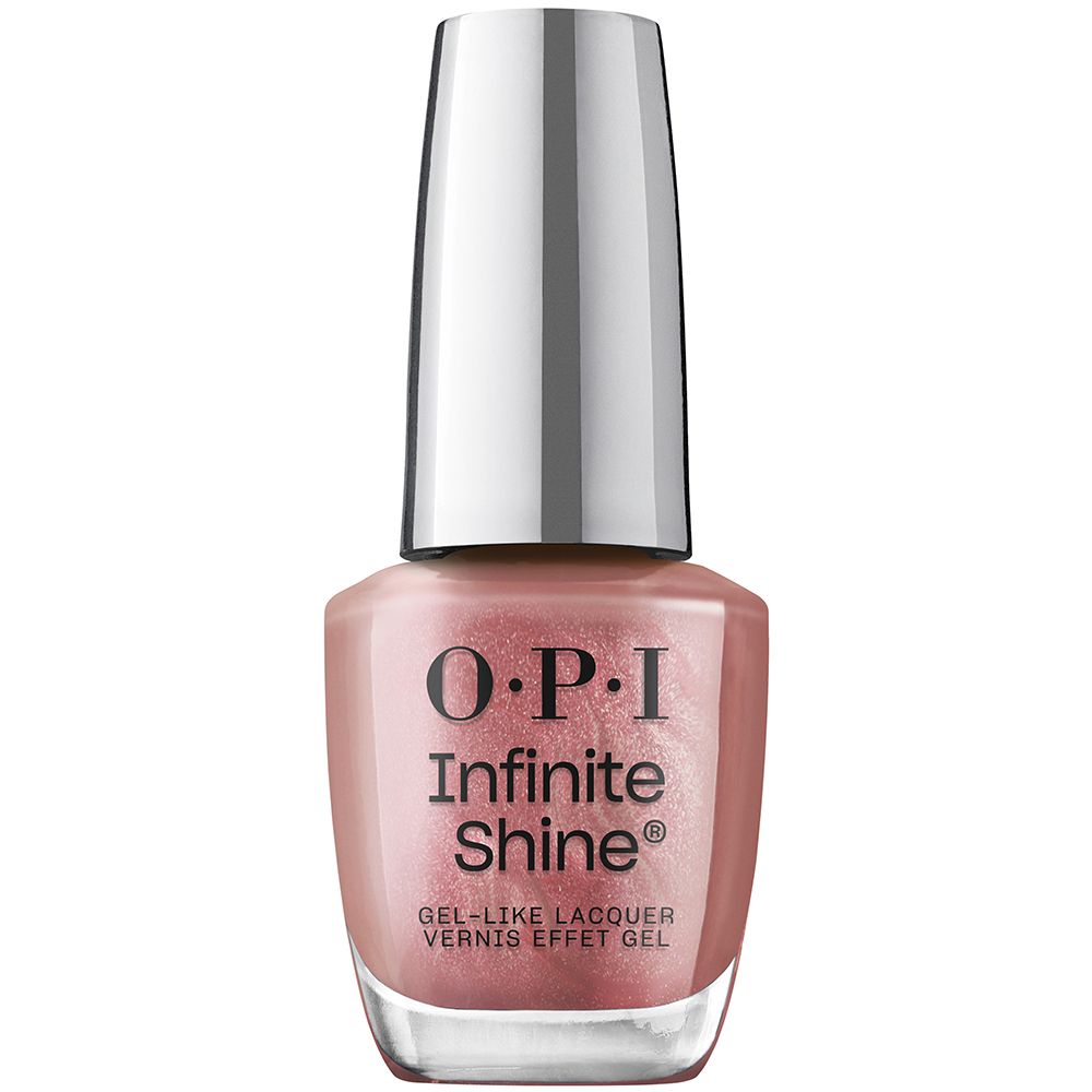OPI Infinite Shine Nagellak Chicago Champagne Toast 15ml