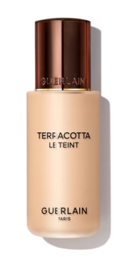Guerlain Terracotta Le Teint Foundation 2W 35 ml