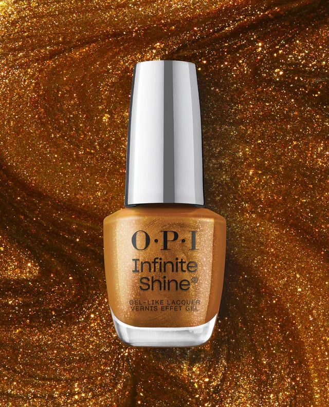 OPI Infinite Shine Nagellak Stunstoppable 15ml